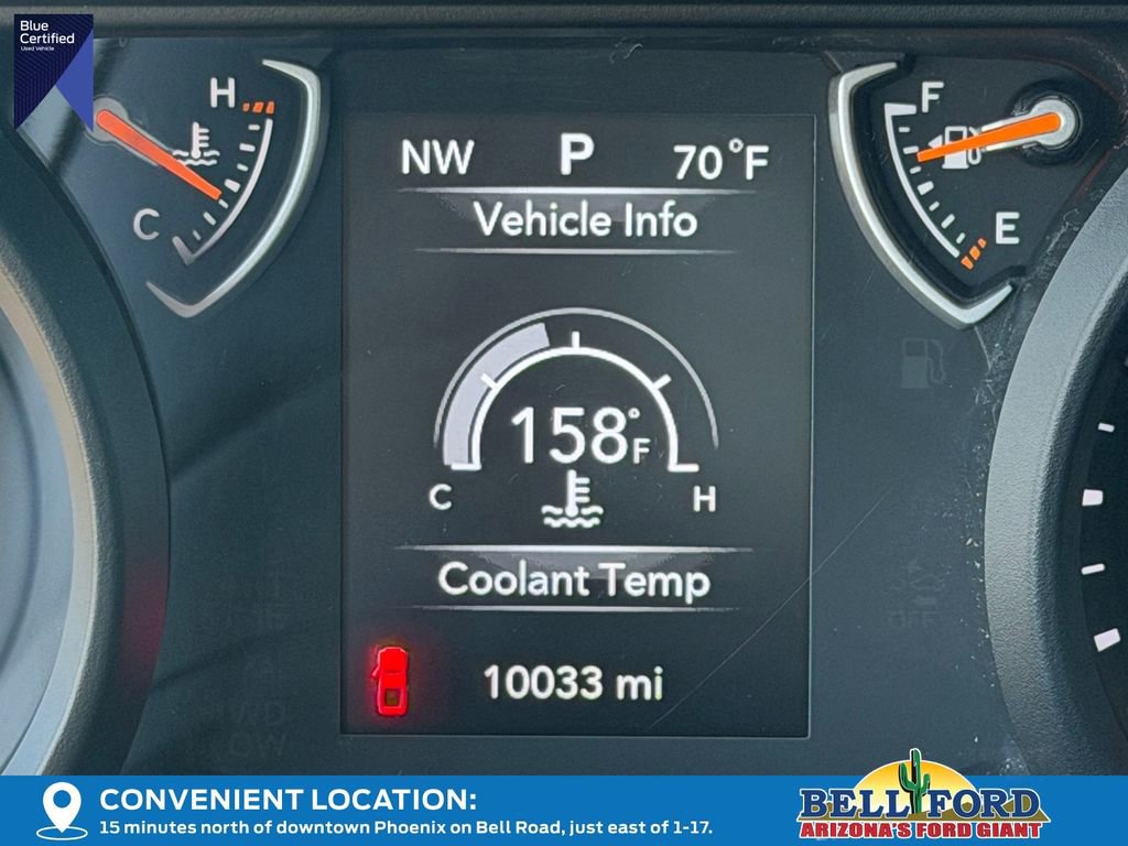 Used 2024 Jeep Gladiator Sport image 26