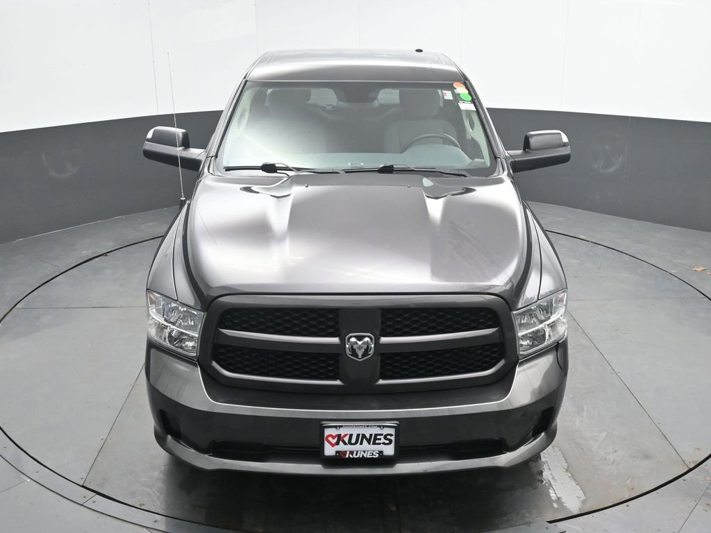 Used 2016 RAM 1500 Express image 33