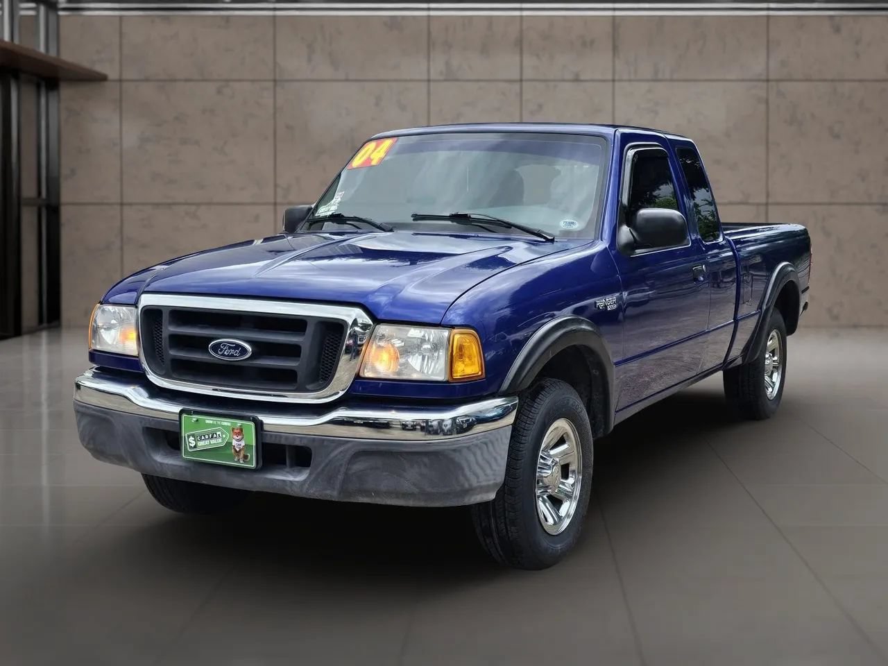 Used 2004 Ford Ranger 2WD SuperCab image 13