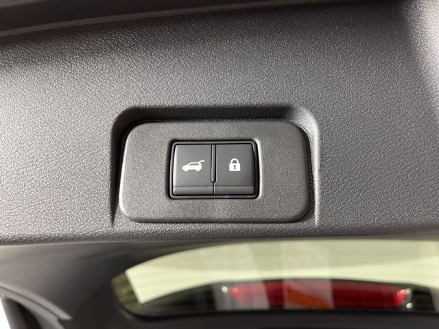 New 2026 Nissan Rogue Platinum image 50