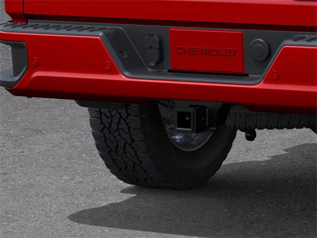 New 2026 Chevrolet Silverado 2500 High Country w/ Technology Package image 14