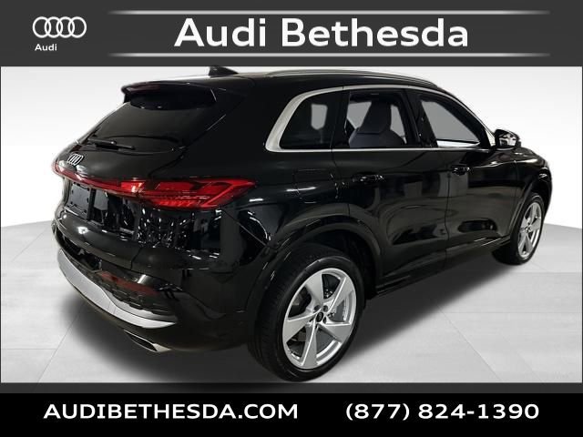 New 2025 Audi Q5 Prestige image 7