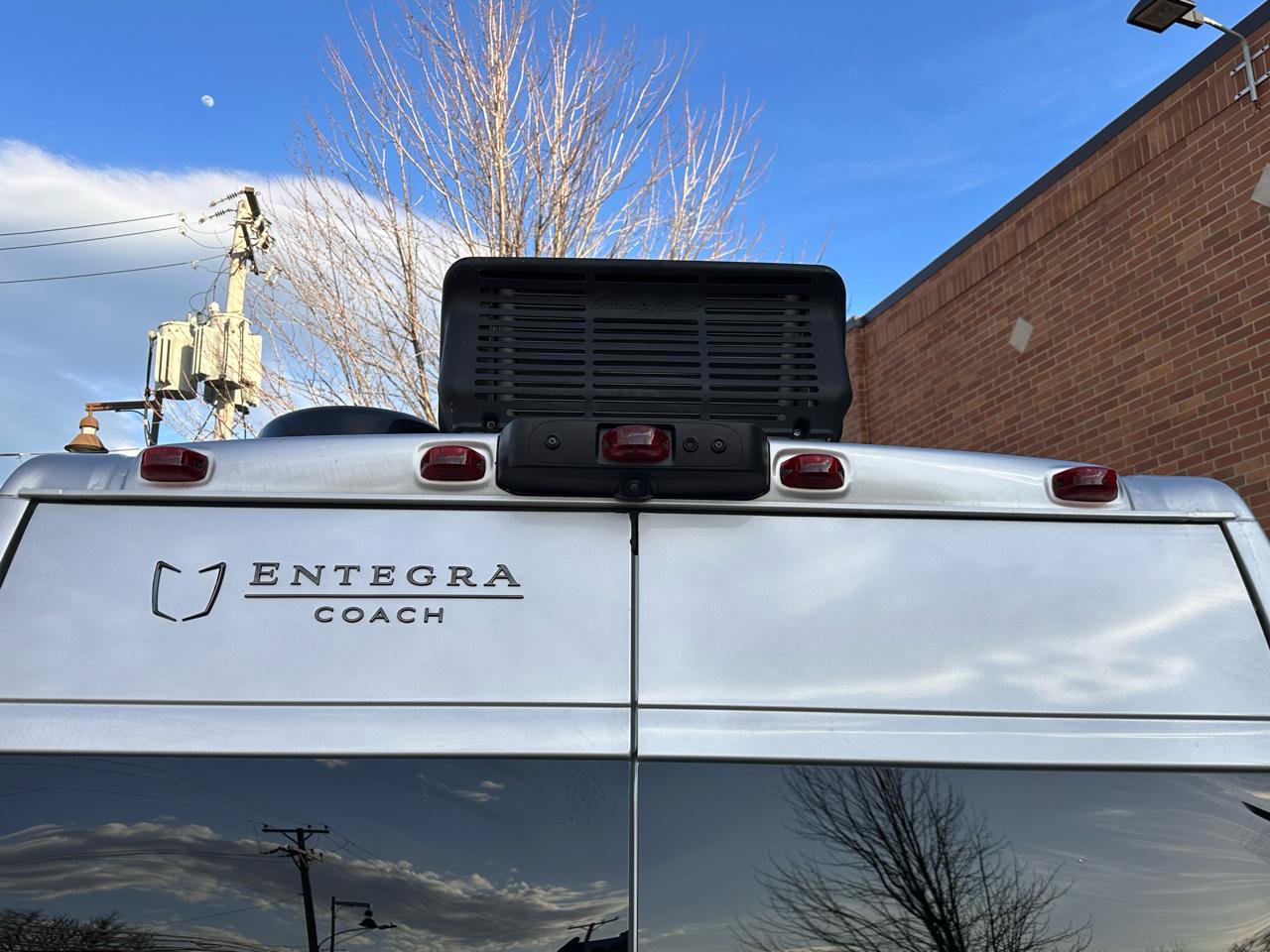 Used 2023 RAM ProMaster 3500 w/ Premium Convenience Group (B) FWD image 41