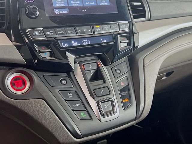Used 2022 Honda Odyssey EX-L image 15