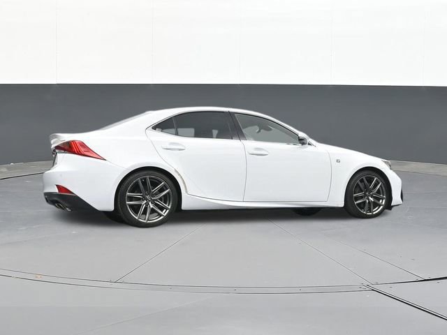 Used 2019 Lexus IS 350 F Sport w/ F Sport Package image 55