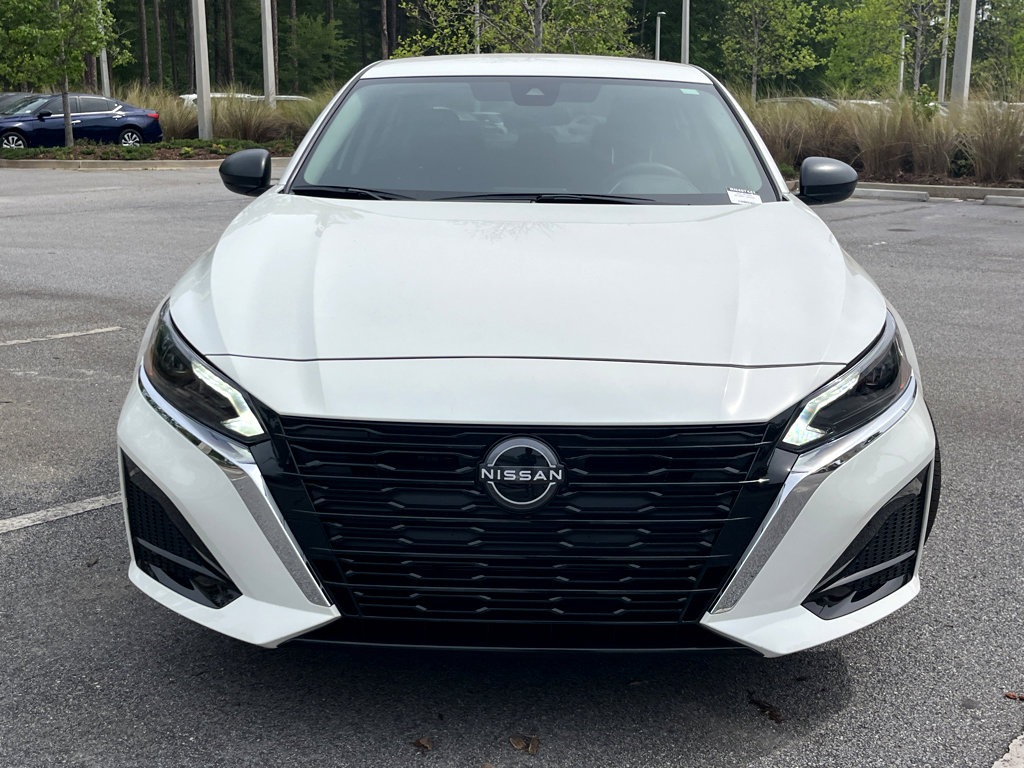 Used 2024 Nissan Altima 2.5 S image 28