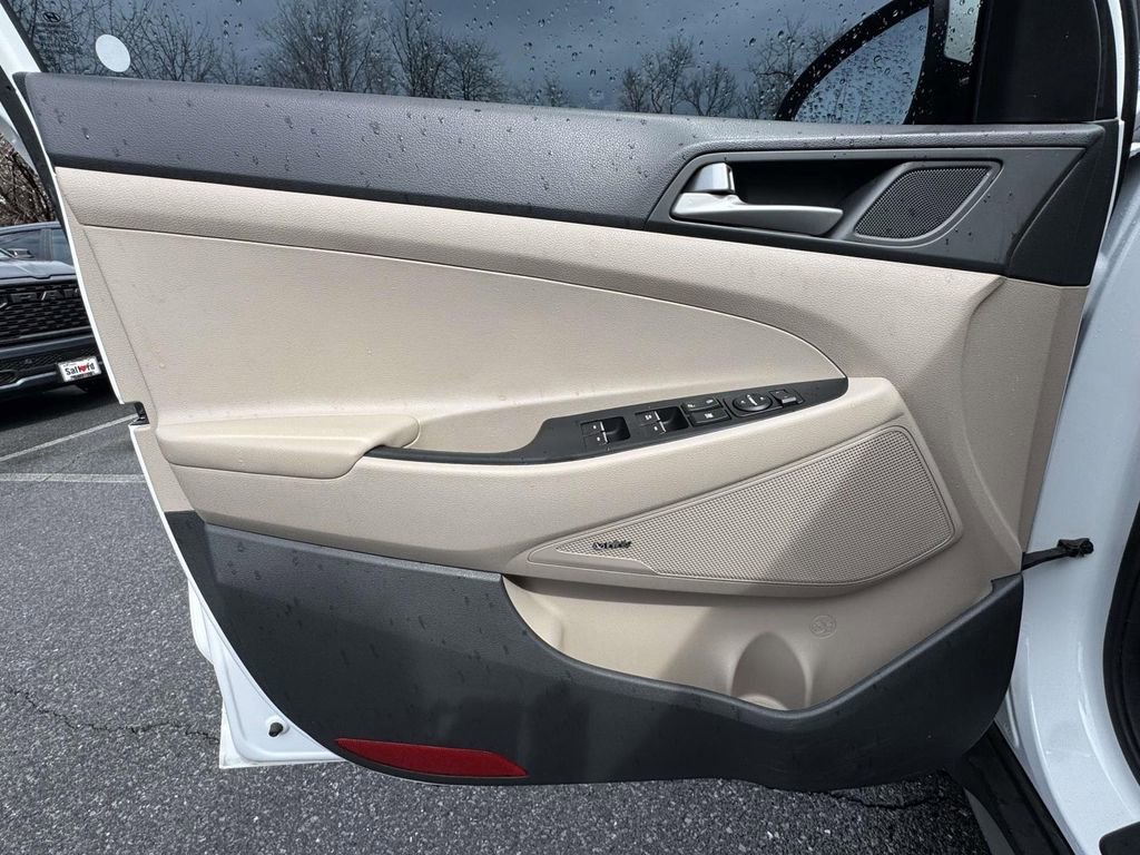 Used 2018 Hyundai Tucson Limited w/ Ultimate Package 02 image 27