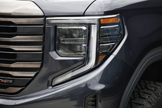 Used 2023 GMC Sierra 1500 AT4X AWD/4WD image 13