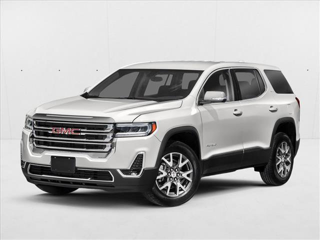 Used 2023 GMC Acadia SLT