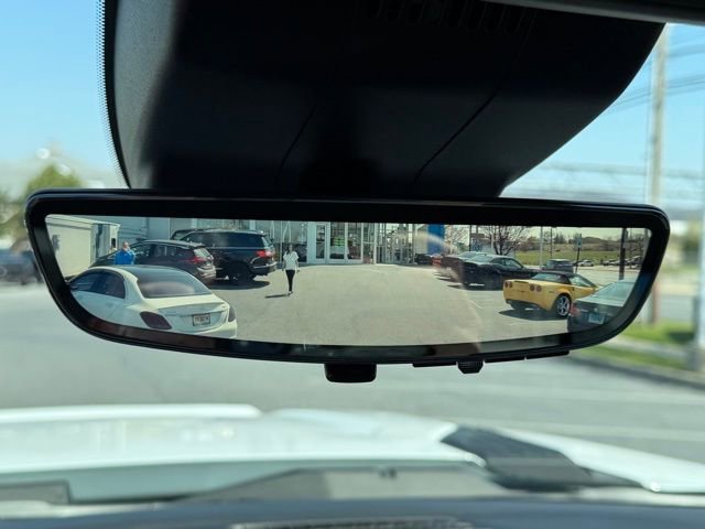 New 2026 Chevrolet Silverado 2500 LTZ w/ LTZ Plus Package image 8