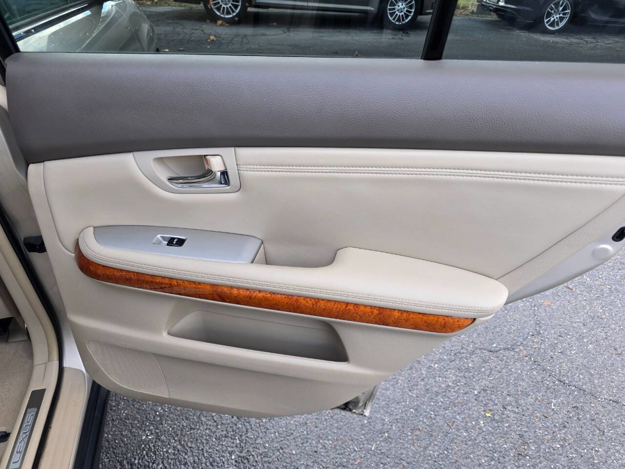 Used 2008 Lexus RX 350 2WD image 26