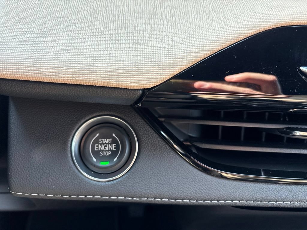 New 2026 Buick Enclave Preferred w/ Power Package FWD image 21
