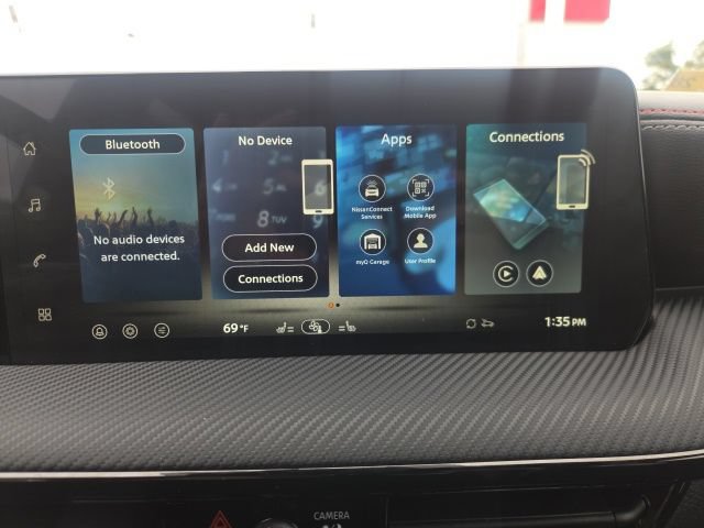 Used 2026 Nissan Kicks SR w/ Cold Weather Package AWD/4WD image 18