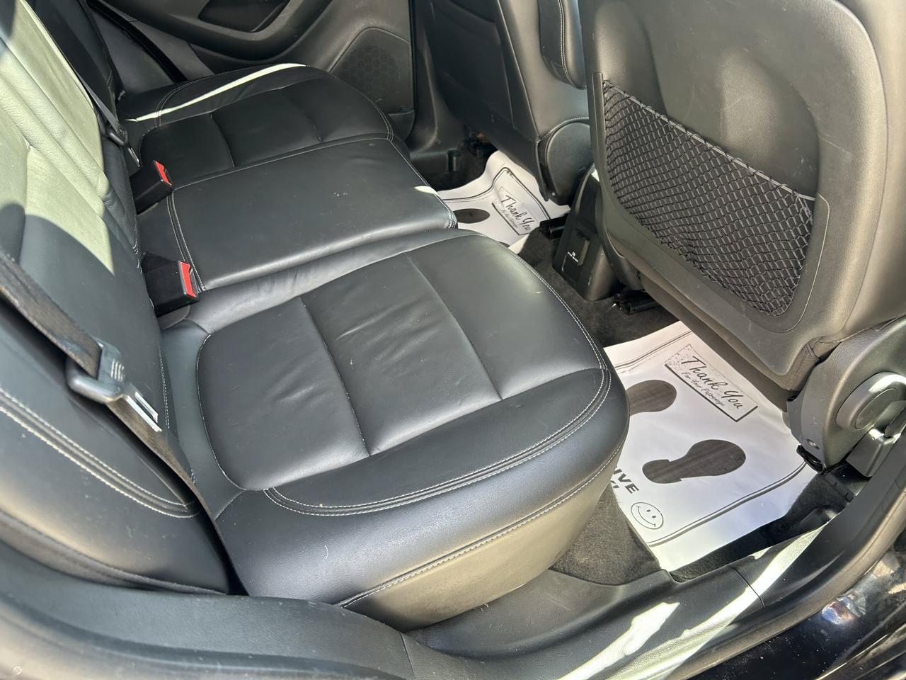 Used 2013 Buick Encore Leather AWD/4WD image 11