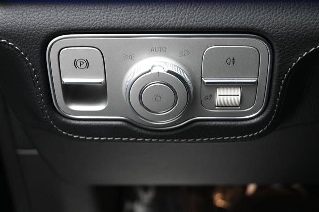 Certified 2026 Mercedes-Benz GLS 450 4MATIC image 20