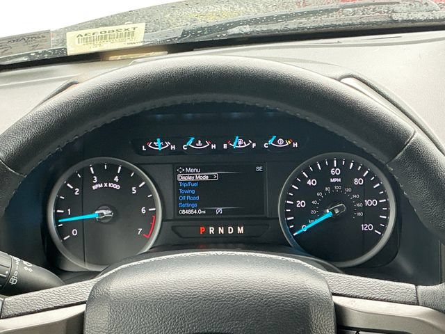 Certified 2019 Ford Expedition XLT AWD/4WD image 14