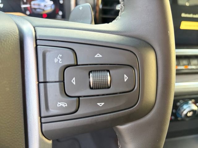 Certified 2024 GMC Sierra 1500 SLT image 8