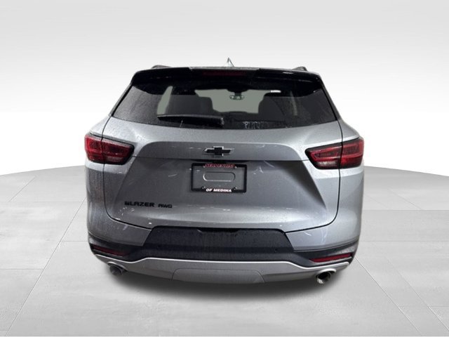 New 2026 Chevrolet Blazer LT w/ Sound & Technology Package AWD/4WD image 31