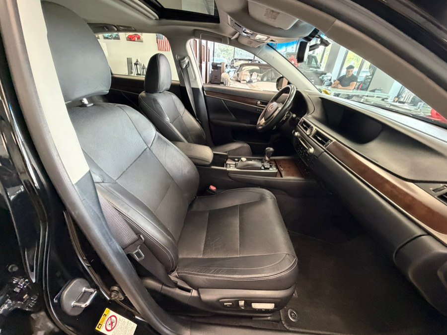 Used 2015 Lexus GS 350 AWD w/ Premium Package image 43
