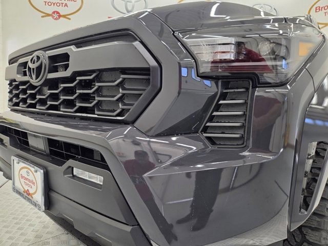 New 2025 Toyota Tacoma TRD Sport image 10