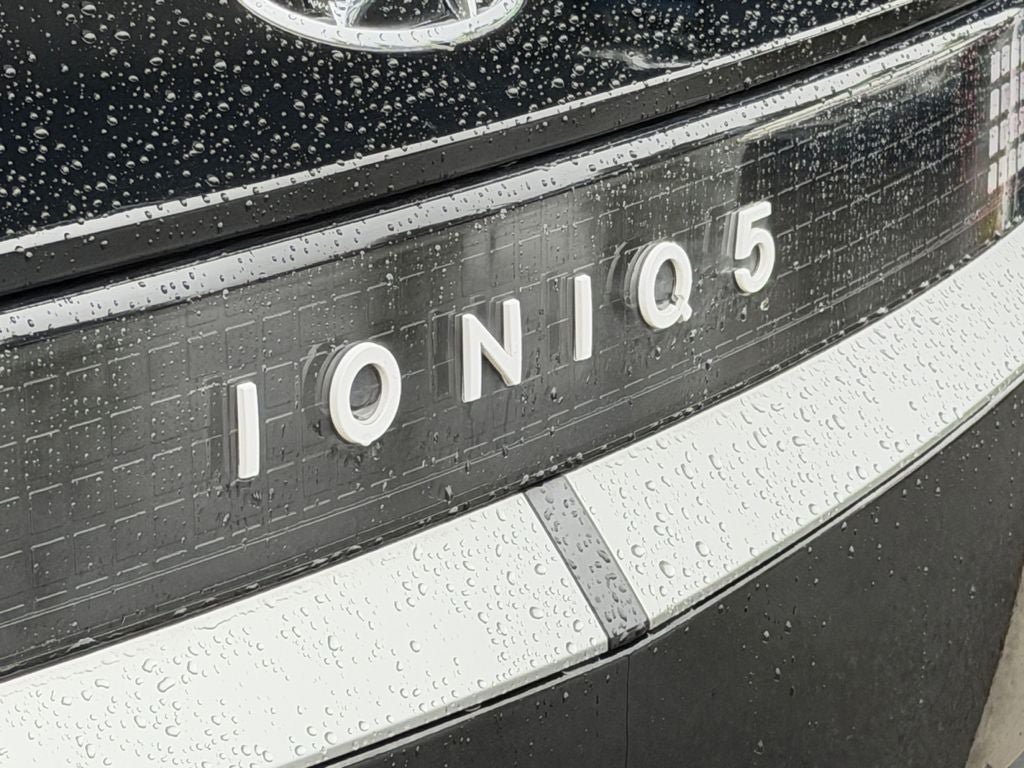 Used 2024 Hyundai Ioniq 5 SEL AWD/4WD image 34