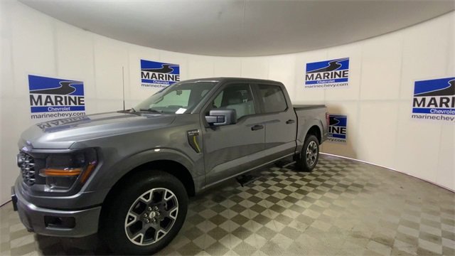 Used 2024 Ford F150 STX image 6