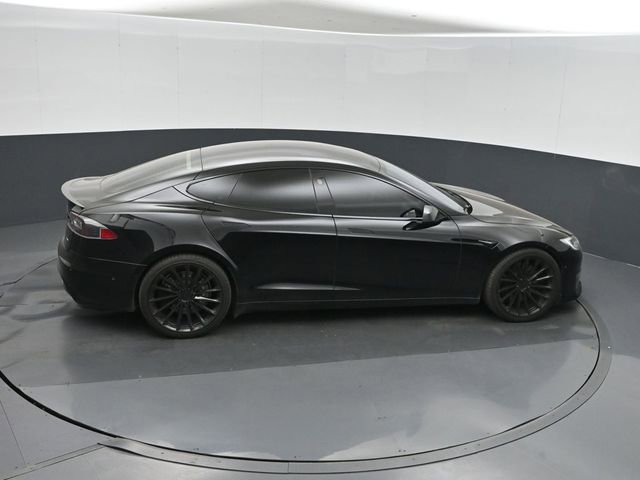 Used 2021 Tesla Model S Plaid image 32