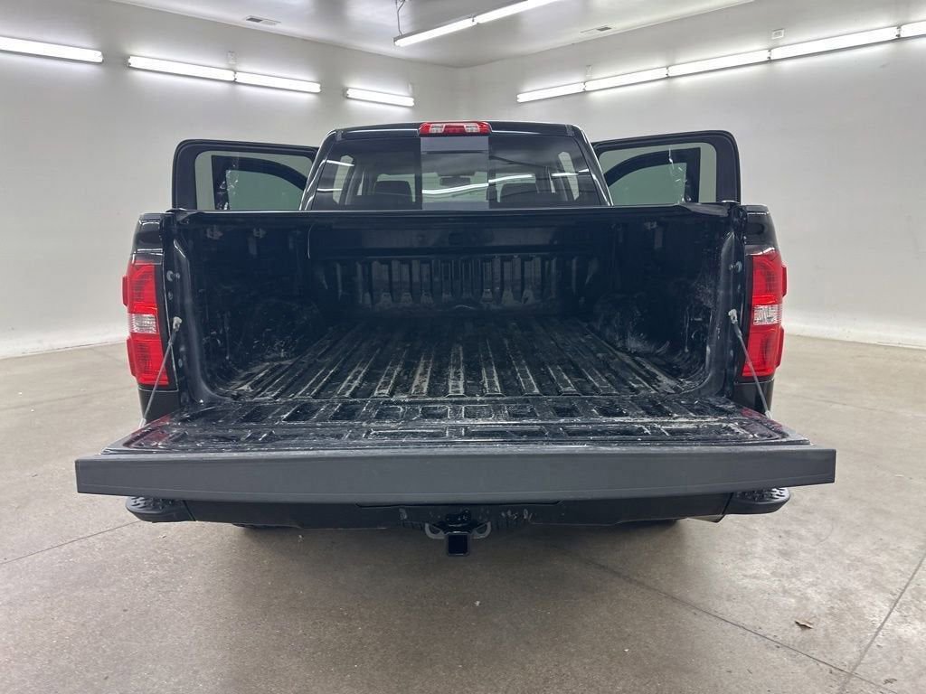 Used 2014 GMC Sierra 1500 Denali w/ Suspension Package, Off-Road image 30