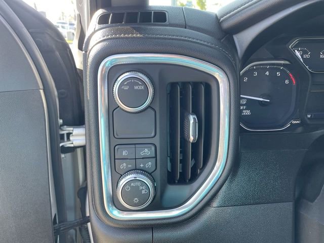 Used 2021 GMC Sierra 1500 Elevation image 34