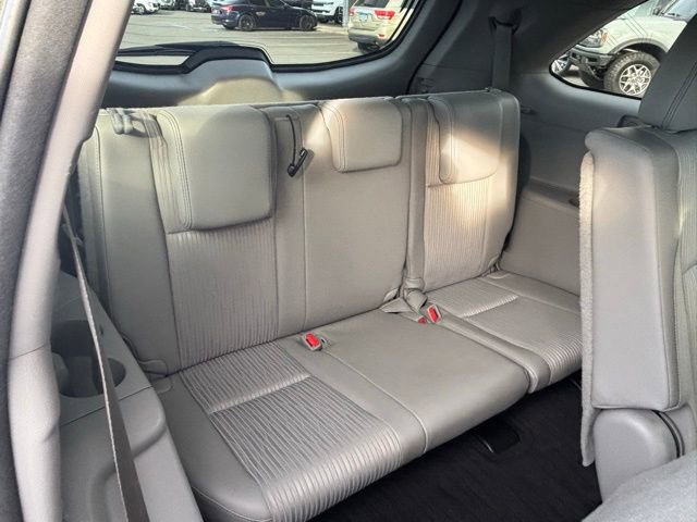 Used 2015 Toyota Highlander Plus image 28