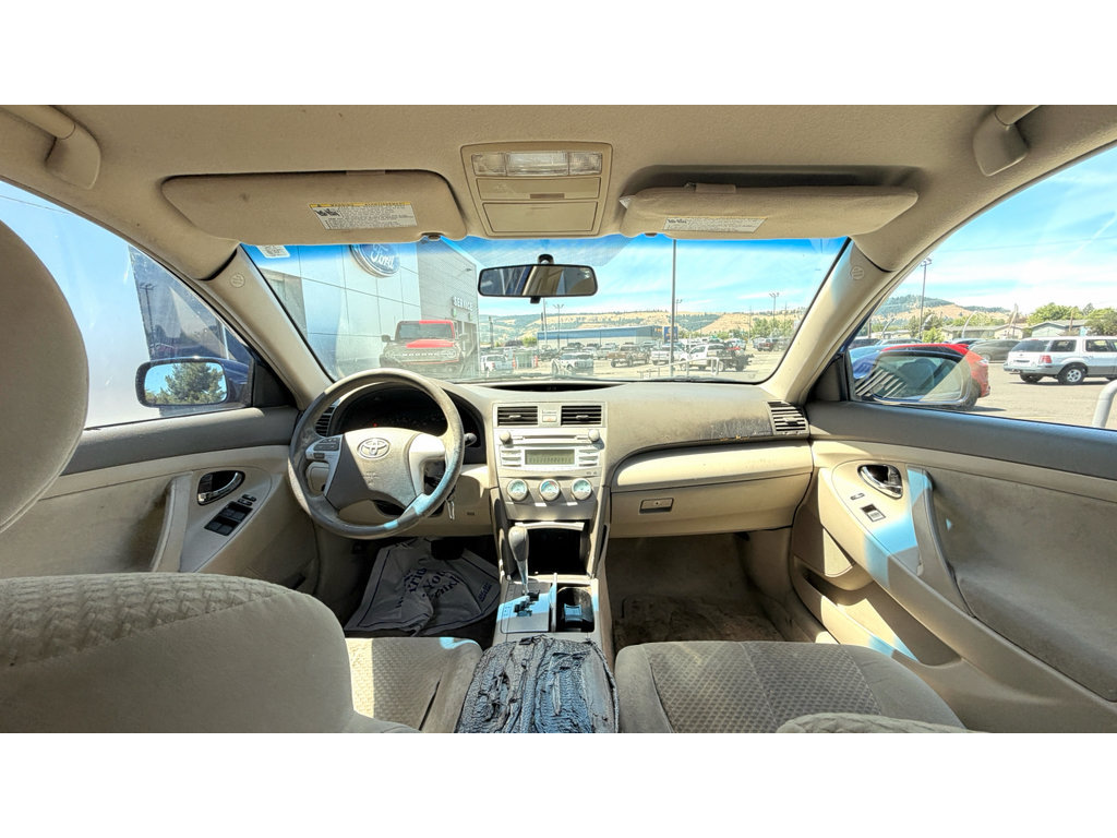 Used 2007 Toyota Camry LE FWD image 14