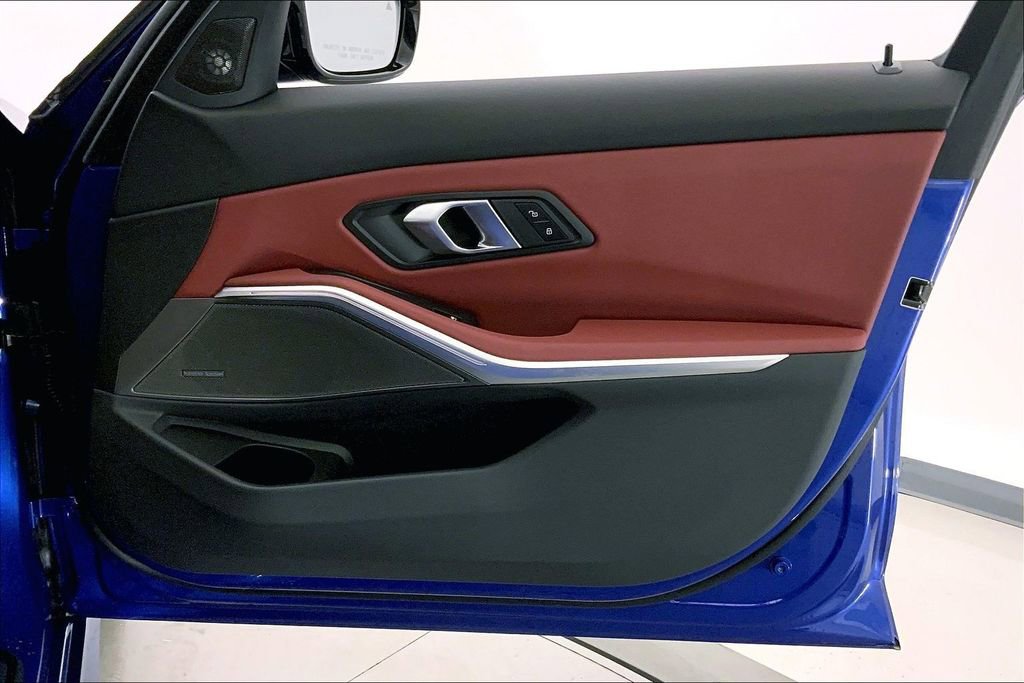 Used 2026 BMW M340i xDrive image 25