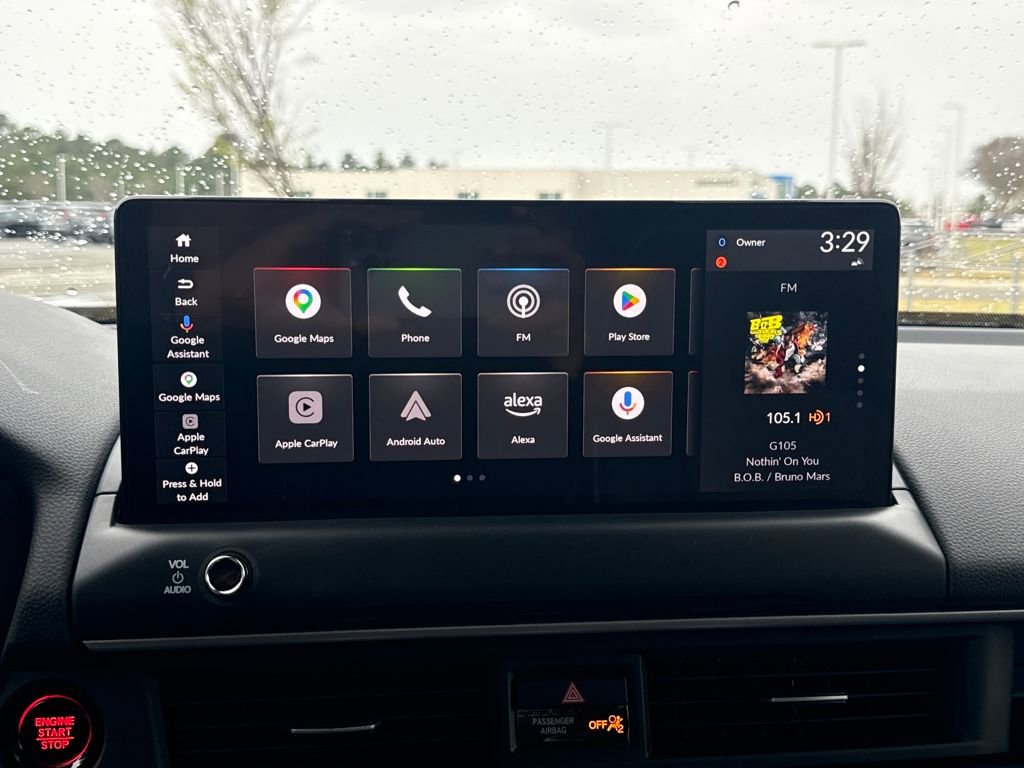 New 2026 Honda Pilot Elite image 21