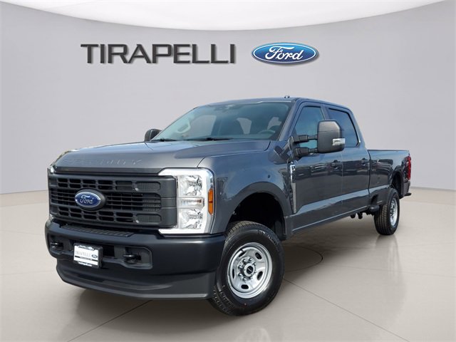 New 2026 Ford F350 XL w/ Snow Plow Prep Package image 1