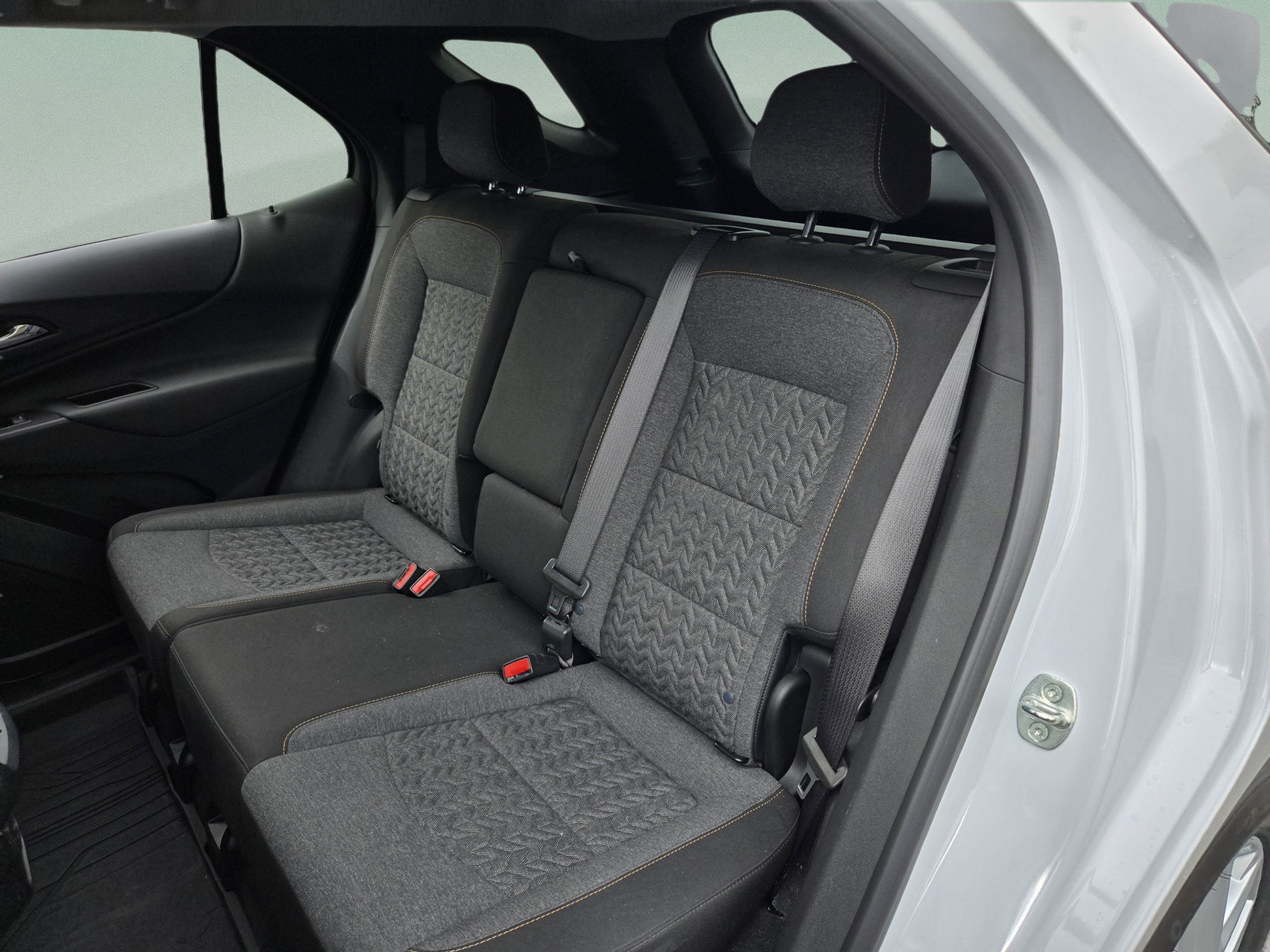 Used 2022 Chevrolet Equinox LT FWD image 27