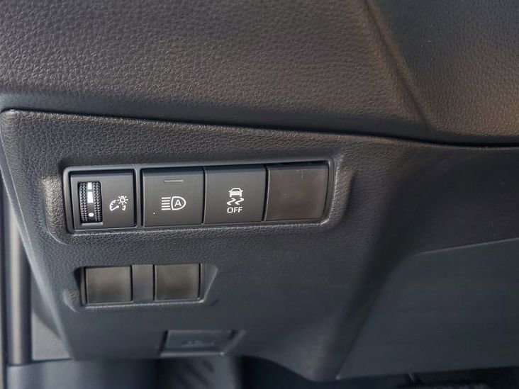 New 2026 Toyota Corolla Cross LE image 26