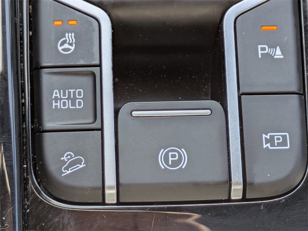 Used 2025 Kia Sorento SX Prestige image 29