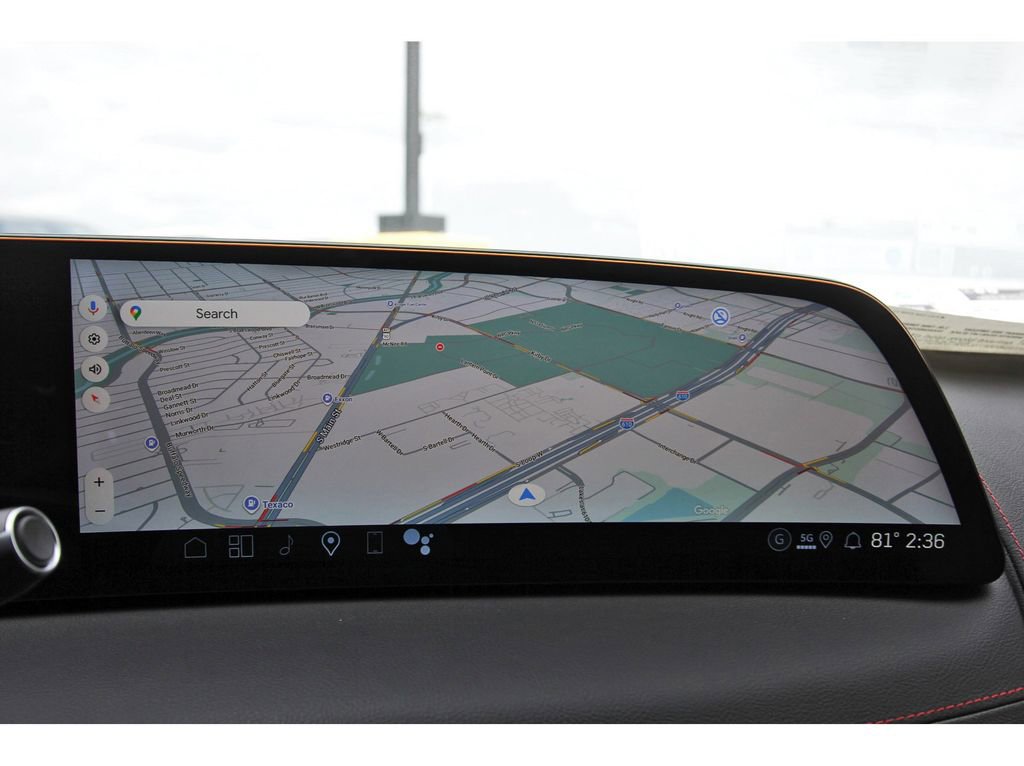 New 2026 Cadillac CT5 V image 18