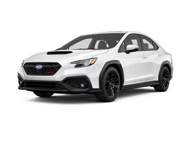 New 2026 Subaru WRX Limited AWD/4WD image 2