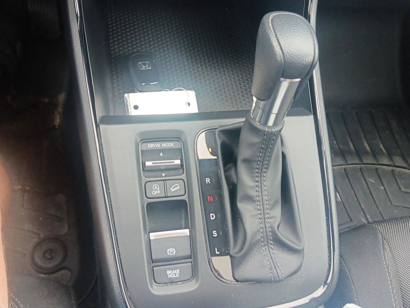 Used 2023 Honda CR-V EX image 19