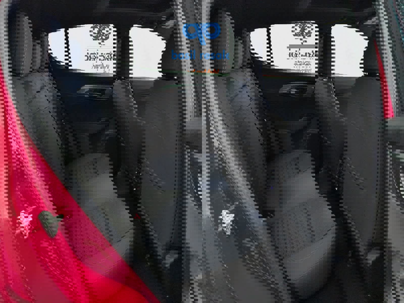 Used 2024 Alfa Romeo Tonale Ti w/ Active Assist Package image 16