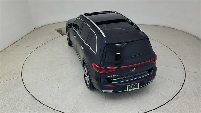 Used 2024 Mercedes-Benz EQB 250+ 250+ w/ Driver Assistance Package image 81