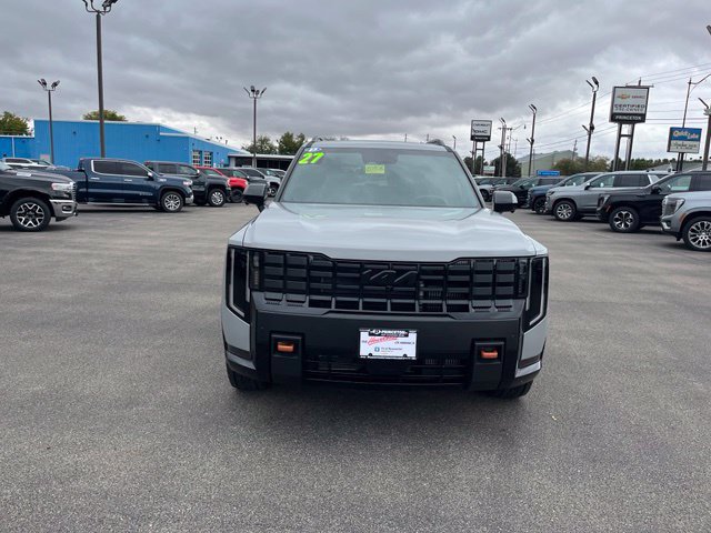 Used 2027 Kia Telluride SX Prestige X-Pro AWD/4WD image 2
