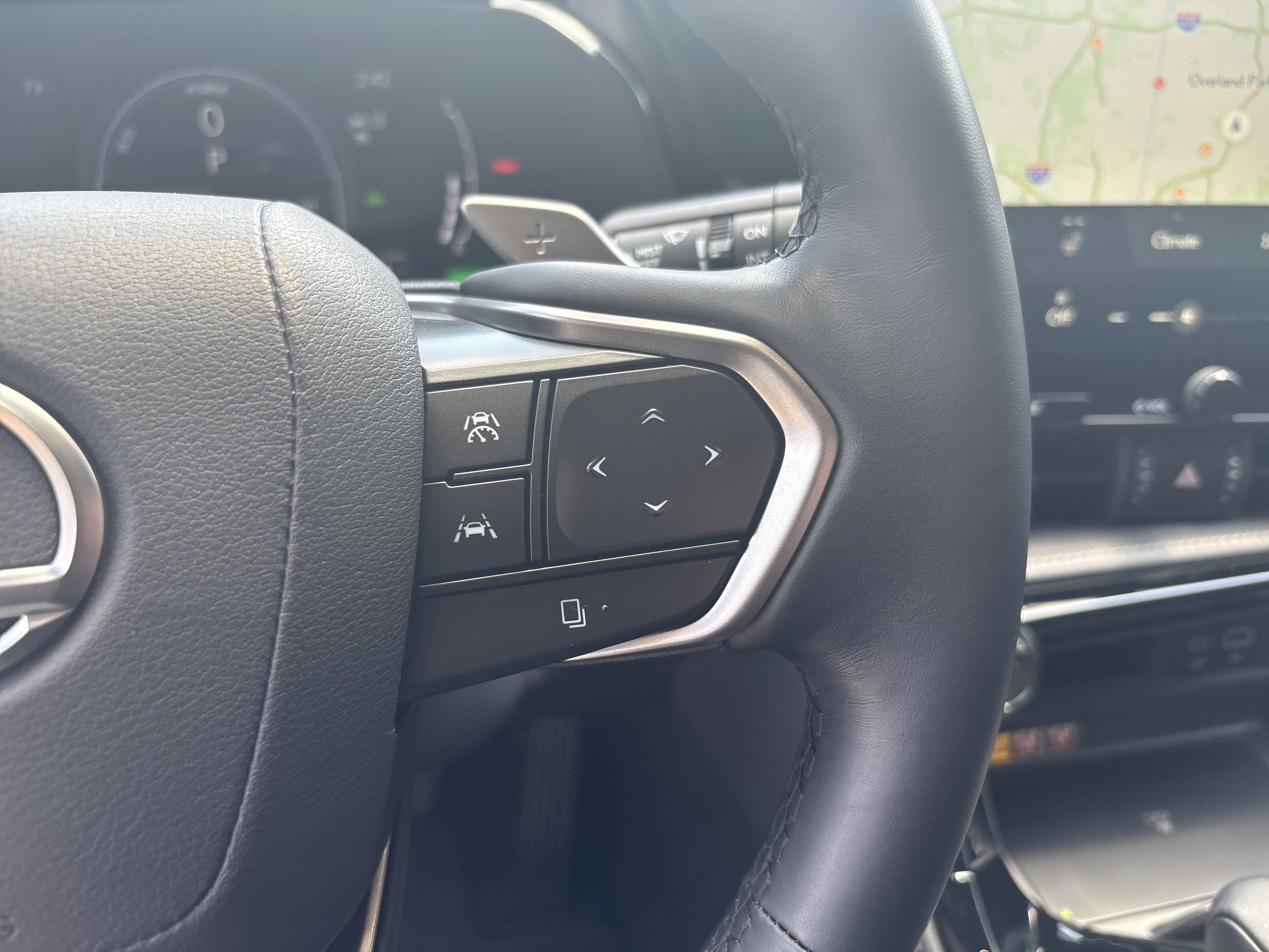 Used 2026 Lexus NX 350h AWD w/ Accessory Package (Z1) image 24