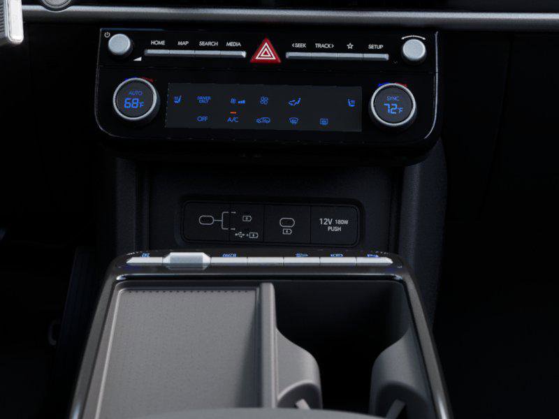 New 2026 Hyundai Tucson SEL image 16