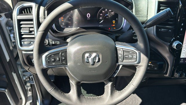 Used 2026 RAM 2500 Laramie image 13