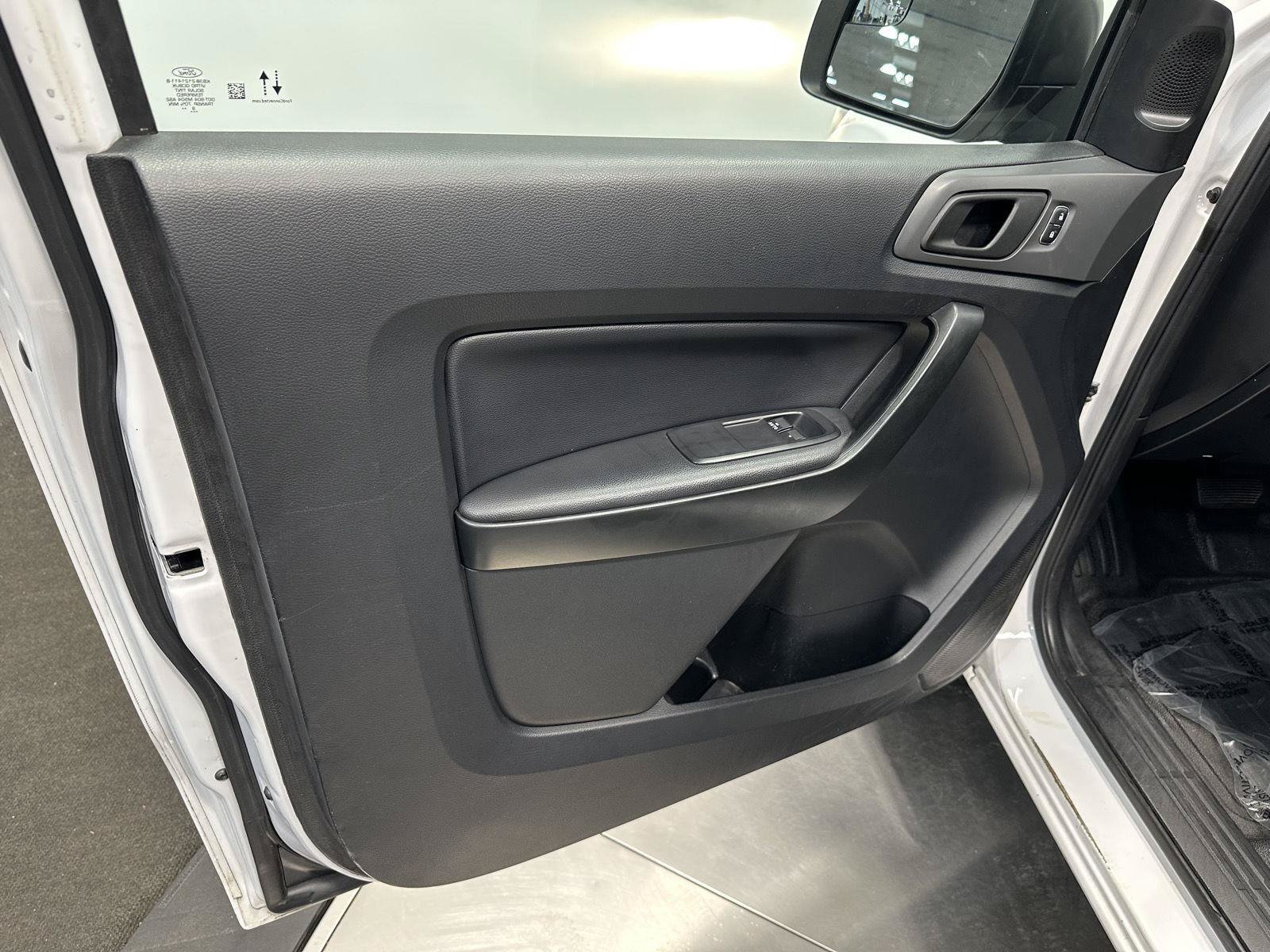Used 2020 Ford Ranger XL w/ Equipment Group 101A Mid AWD/4WD image 10