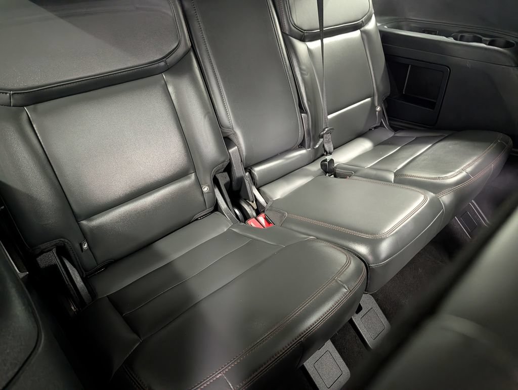 Used 2025 Ford Expedition Active AWD/4WD image 33