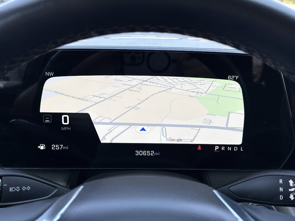 Used 2025 Chevrolet Equinox LT w/ Convenience Package II FWD image 26