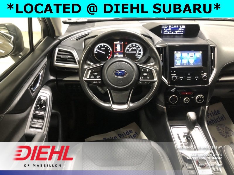 Used 2021 Subaru Forester Premium w/ Popular Package #1 image 29